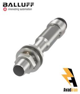 سنسور القایی BES 516-3005-G-E5-C-S49 برای تشخیص فلزات در خطوط تولید