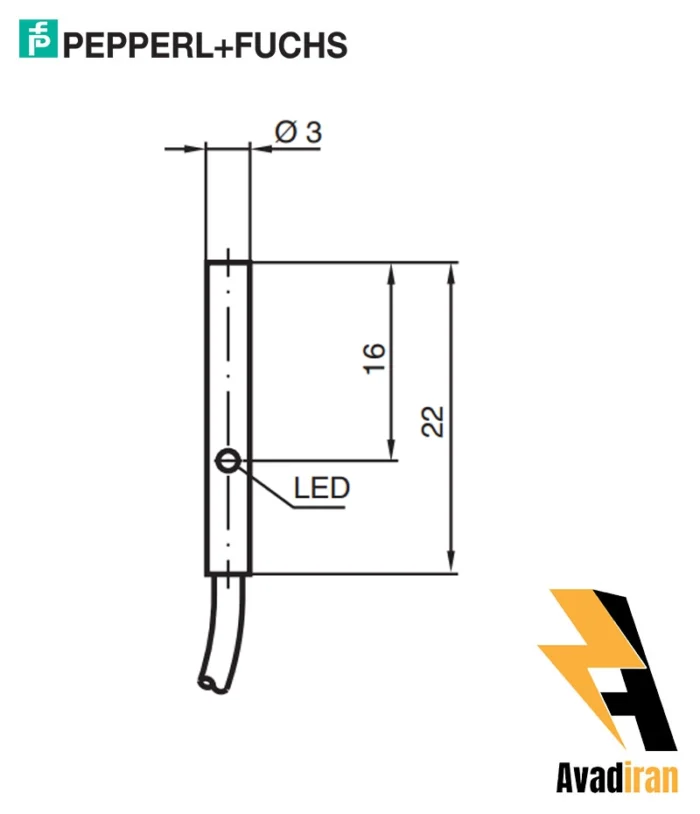 NBB06 3M22 E2.2