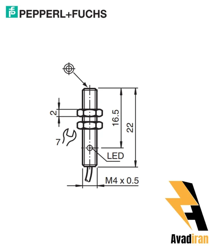 NBB06 4GM22 E2.2