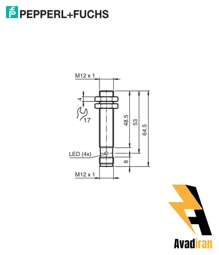 NBB4 12GM50 A2 V1.2