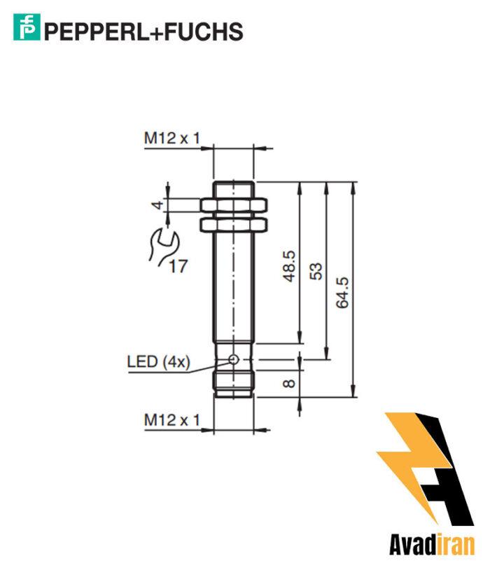 NBB4 12GM50 E0 V1.2