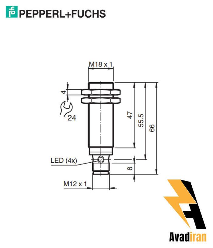 NBB8 18GM50 E2 V1.2