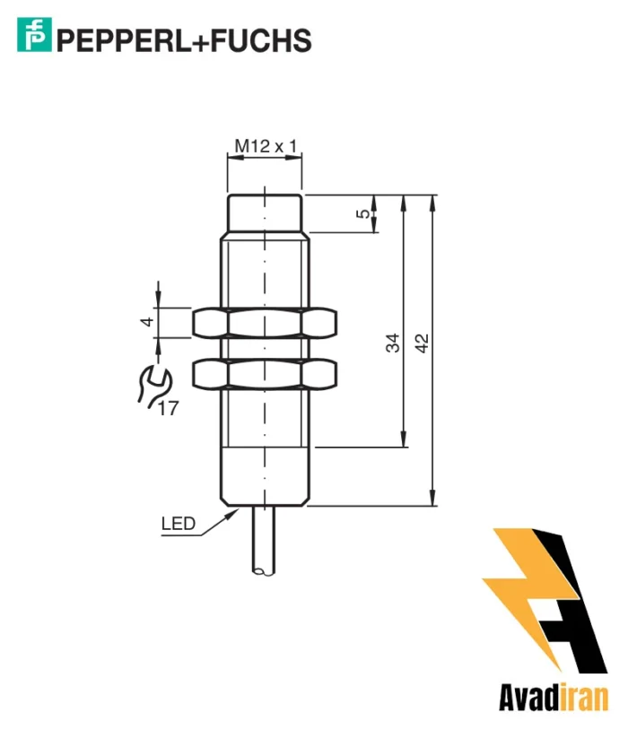 NBN4 12GM40 Z0.2