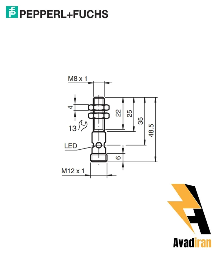 NCB15 8GM25 N0 V1.2