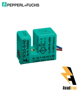 سنسور U نامور SC3.5-G-N0