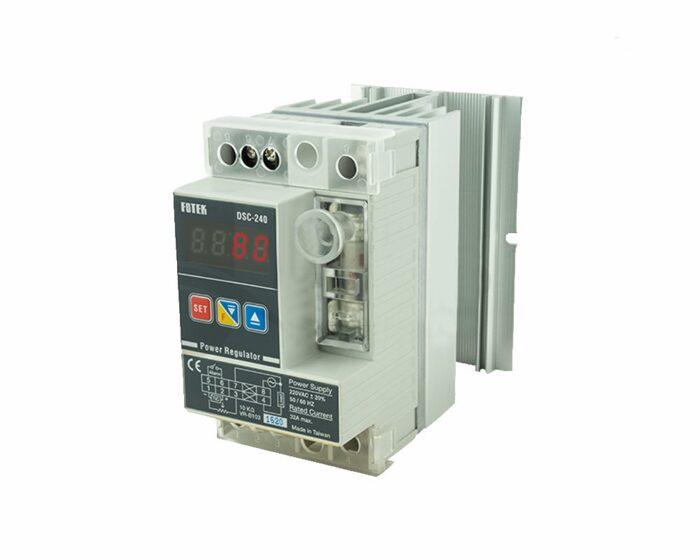 پاور رگلاتور DSC-240