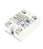 رله حالت جامد FOTEK SSR-75DA