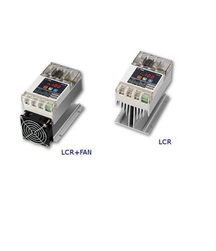 پاور رگلاتور LCR-100