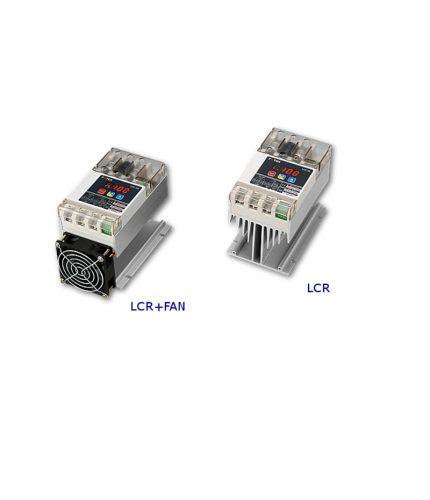 پاور رگلاتور TPS3-80