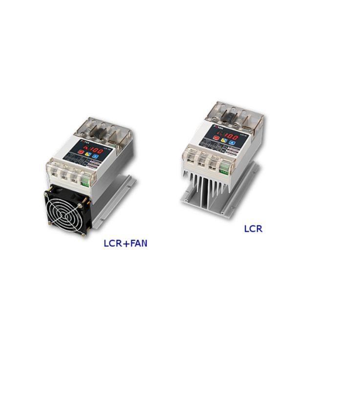 پاور رگلاتور TPS3-80