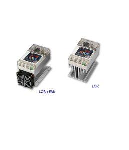 پاور رگلاتور LCR-80