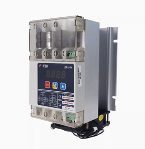 پاور رگولاتور فوتک TPS1-200