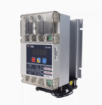 پاور رگولاتور فوتک TPS1-200