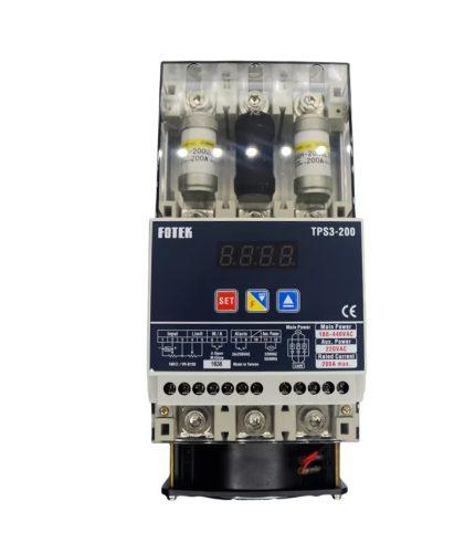 پاور رگولاتور فوتک TPS3-200