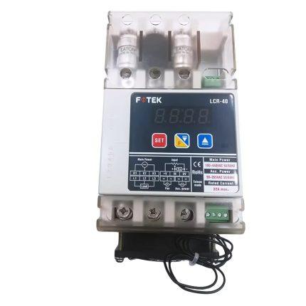 پاور رگولاتور FOTEK LCR-40