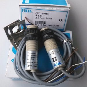 چشم الکتریکی رو در رو CDT-10MX