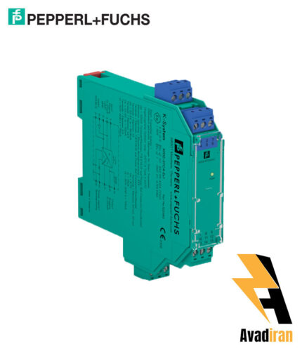 رله بریر KFD2-STC4-EX1