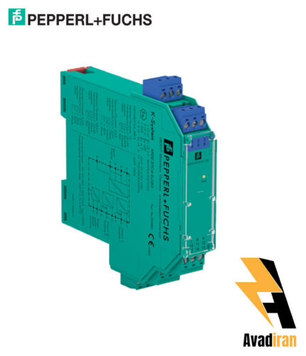 رله بریر KFD2-STC4-EX1.2O