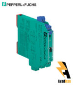 رله بریر KCD2-STC-EX1