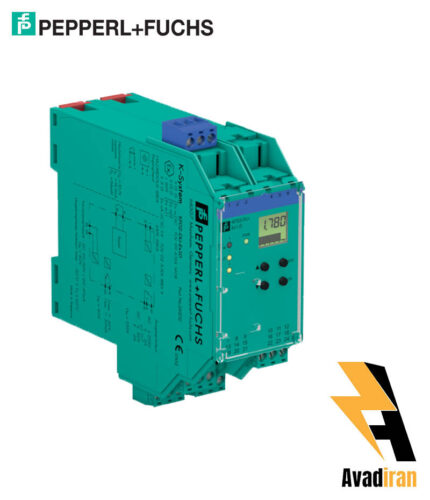 رله بریر KFD2-DU-Ex1.D