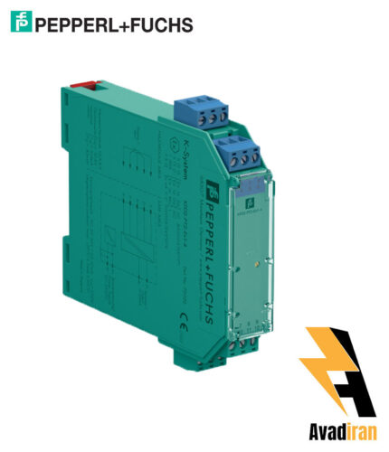 رله بریر KFD2-PT2-Ex1-4