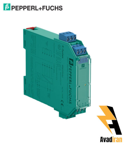 رله بریر KFD2-PT2-Ex1