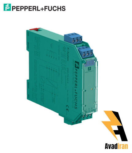 رله بریر KFD2-PT2-Ex1-5