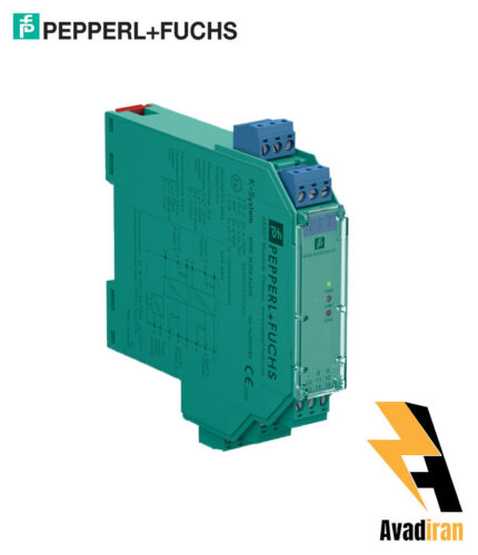 رله بریر KFD2-SCD2-Ex2.LK