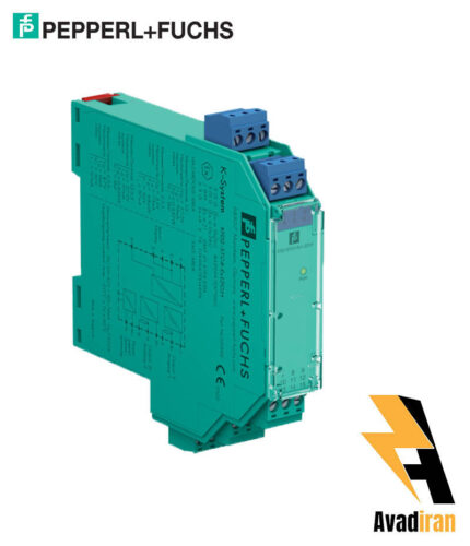 رله بریر KFD2-STC4-Ex1.2O.H