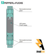 رله بریر KFD2-CR4-1