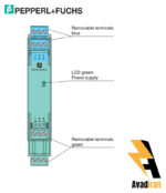 رله بریر KFD2-CR4-Ex1