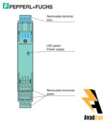 رله بریر KFD2-CR4-Ex1.20