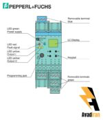 رله بریر KFD2-CRG-Ex1.D