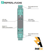 رله بریر KFD2-SCD2-1-Y1