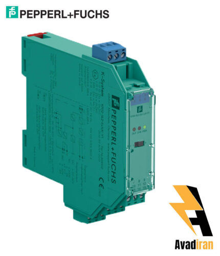 رله بریر KFD2-SL2-Ex1.LK-Y1