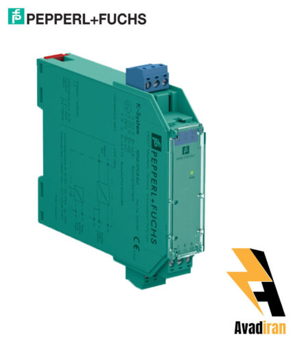 رله بریر KFD2-STC3-Ex1