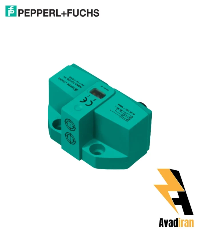 سنسور القایی NBN3-F31-E8-V1