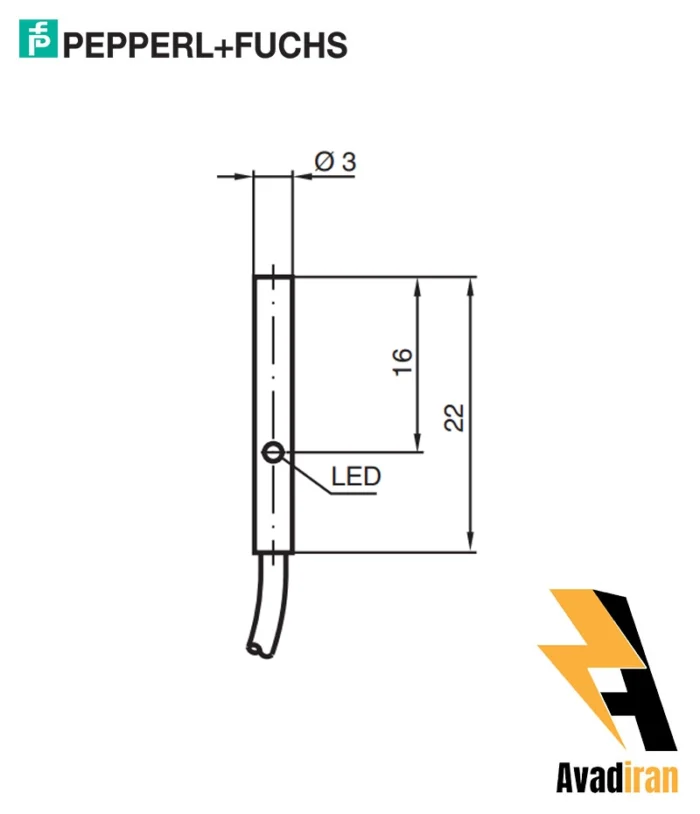 NBB1 3M22 E2.2