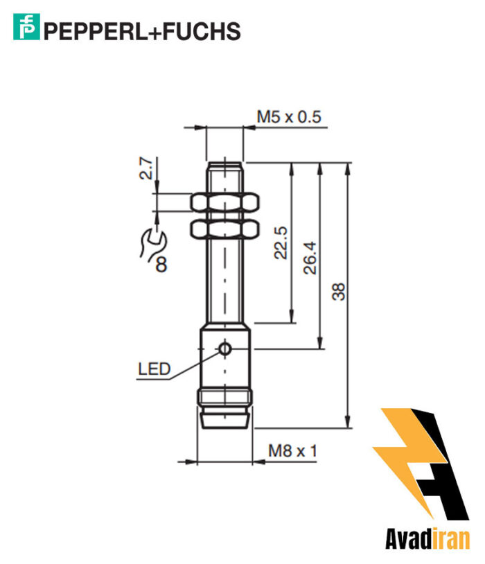 NBB1.5 5GM25 E2 V3.2