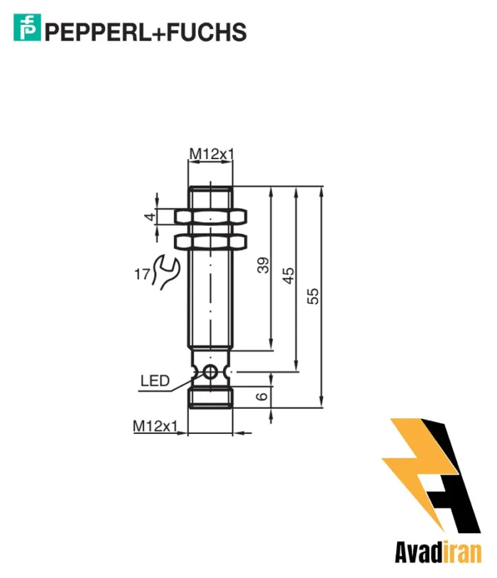 NBB2 12GM40 Z0 V1.2