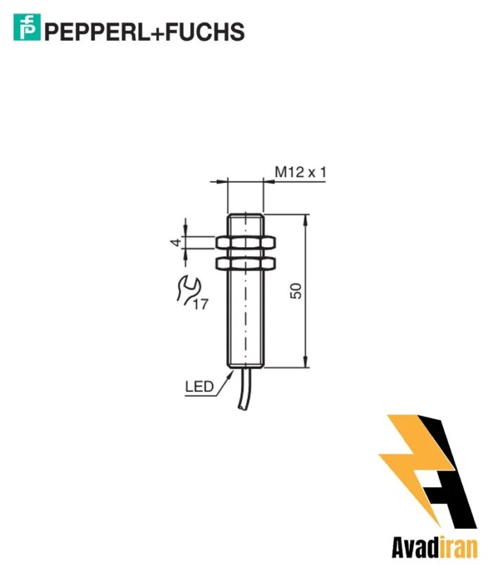 NBB4 12GM50 E2 M.2