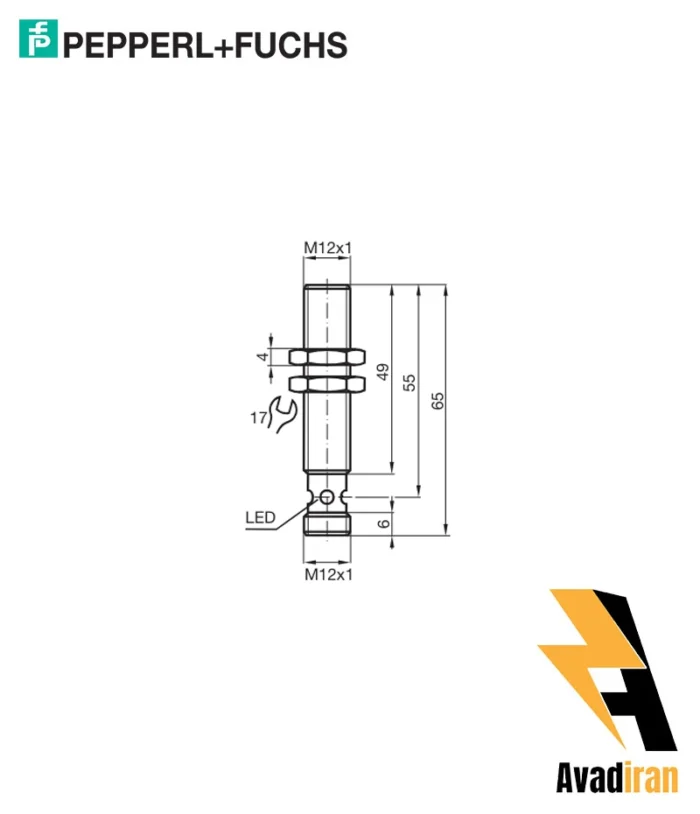 NBB4 12GM50 E2 V1 3G 3D.2