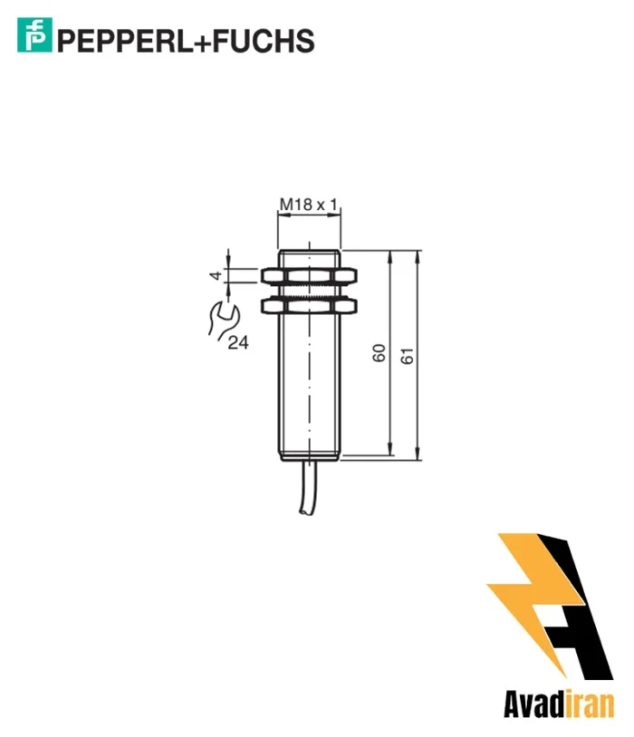 NBB5 18GM60 I3.2