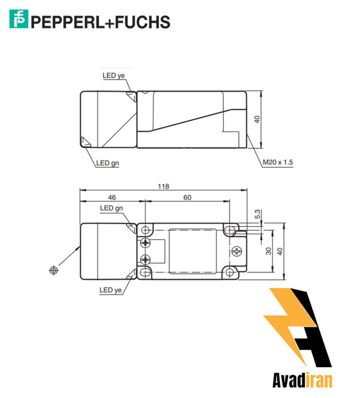 NBN40 U1 A2.2