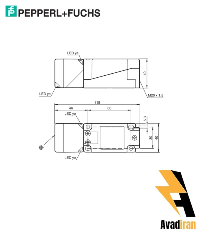 NBN40 U1 Z2.2