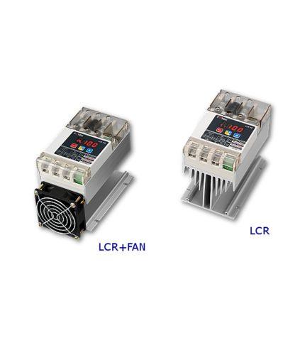 پاور رگلاتور LCR-60