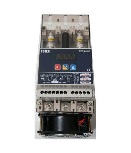 پاور رگولاتور TPS3-100